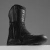 BUTY MOTOCYKLOWE REBELHORN RANGE BLACK 42